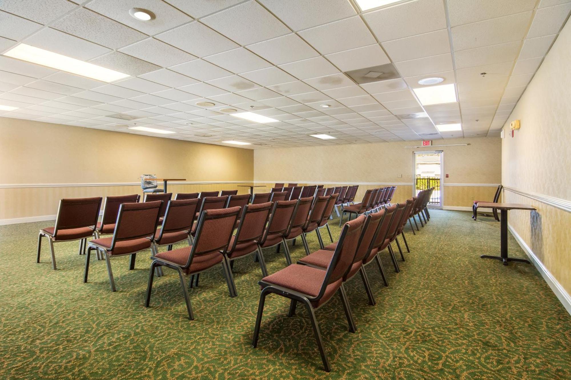 Motel 6-Warner Robins, Ga Zewnętrze zdjęcie