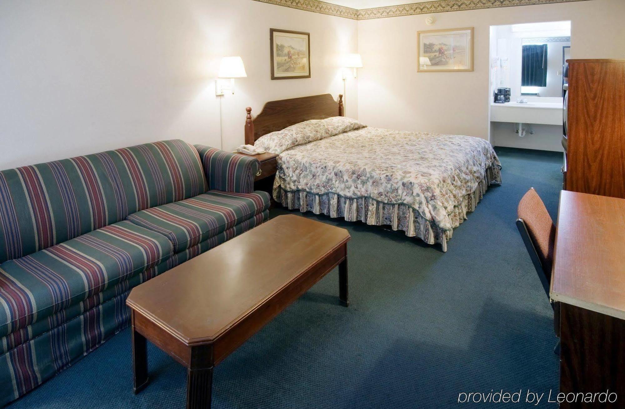 Motel 6-Warner Robins, Ga Pokój zdjęcie