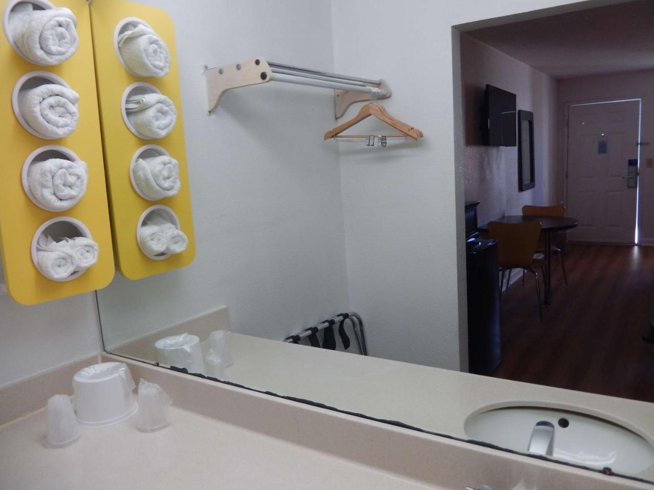 Motel 6-Warner Robins, Ga Zewnętrze zdjęcie