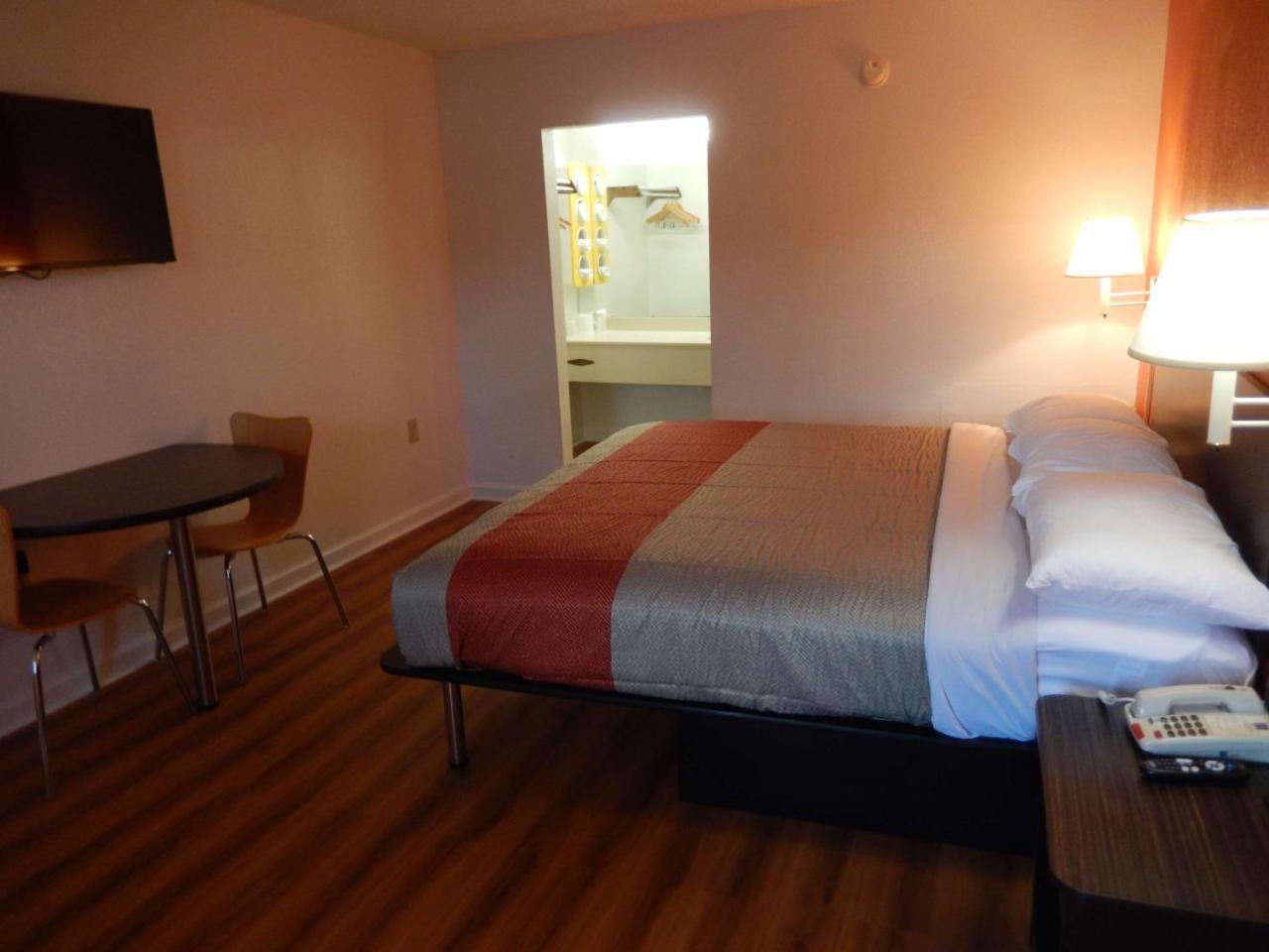 Motel 6-Warner Robins, Ga Zewnętrze zdjęcie